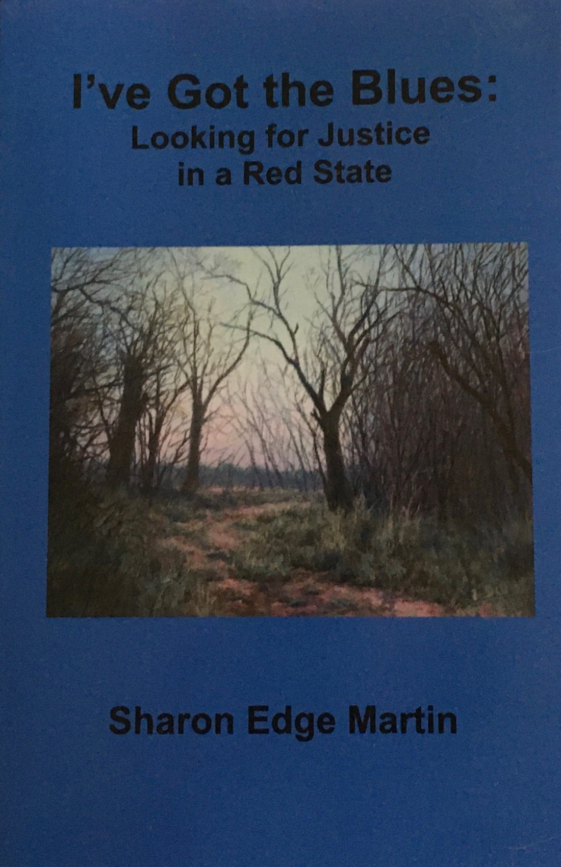 I've Got the Blues 1